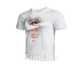 Футболка Nike M Nk Graphic Dj5218-100