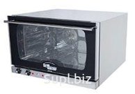 Печь конвекционная ФЖШ/2 (под противень 600х400)