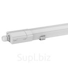 Светодиодный светильник LPL36-6.5K120-02 36Вт 6500К IP65 Матовый Luminarte