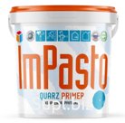 ImPasto QUARZ PRIMER КВАРЦЕВАЯ ГРУНТОВКА