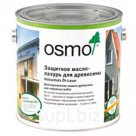 Osmo 731 Сосна орегон Holzschutz Öl-Lasur Защитное масло-лазурь для древесины 25 л