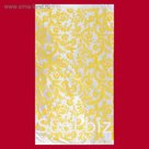 Пакет подарочный "Муар" 20 х 35 см