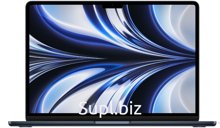 Ноутбук Apple MacBook Air 13 2022 8 ГБ SSD 512 ГБ полуночный