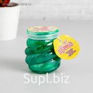 Лизун «Фрукты», цвета МИКС