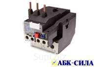 Реле электротепловое РТ 2-1306 от 1,0 до 1,6А