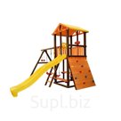 Спортивно-игровой комплекс Perfetto sport Bari-5