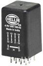 Блок Управления, Время Накаливания HELLA арт. 4RV 008 188-521
