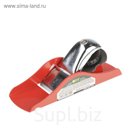 Рубанок FIT "мини", 165 х 45 мм