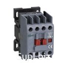 Контактор КМ-102 3п 18А 1НО 230В AC DEKraft 22003DEK