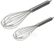 Венчики для взбивания 16" Артикул: RA-528