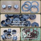 Комплектующие для чугунных радиаторов