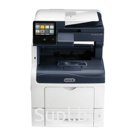 МФУ лазерное ЦВЕТНОЕ XEROX VersaLink C405DN (принтер, сканер, копир, факс), А4, 35 стр./мин., 80000 стр./мес., ДУПЛЕКС, АПД, с/к