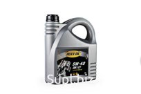 RUXX OIL 5W40 SM/CF Premium Synthetic