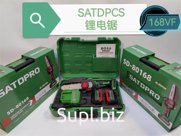 Пила SATDPRO 168V