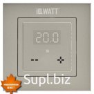Терморегулятор IQ THERMOSTAT D (шампань)