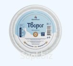 Творог м.д.ж. 0% ТМ «Ключевское»