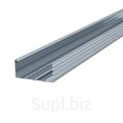 Профиль потолочный, ПП 60х27х0,4мм, 3м