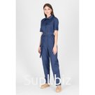 Комбинезон женский, размер 50