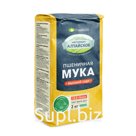 Мука пшеничная хлебопекарная высший сорт 2 кг. Гудвилл