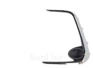 17-FV126-X-3 FOG LAMP COVER