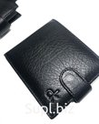 Мужской кошелек кожа Артикул MK-CK-5503